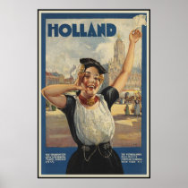 Holland Posters