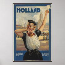 Holland Posters