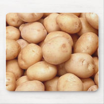 Holland_Potato mousepads by sialamus Holland_Potato mousepads