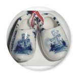 holland shoes refrigerator magnet