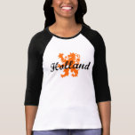 Holland T-shirt