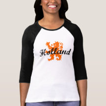 Holland T-shirt