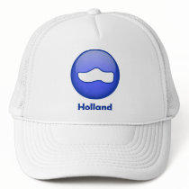 Holland Wooden Shoe hats