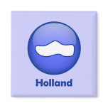 Holland Wooden Shoe