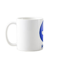 Holland Wooden Shoe mugs