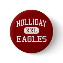 Holliday - Eagles - Middle School - Holliday Texas buttons