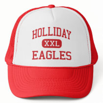 Holliday - Eagles - Middle School - Holliday Texas hats