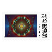 Holliday Stamps