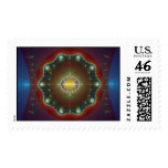 Holliday Stamps