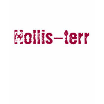 Hollis-terr t-shirts