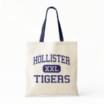 Hollister - Tigers - High - Hollister Missouri bags