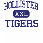 Hollister - Tigers - High - Hollister Missouri t-shirts