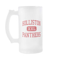 Holliston - Panthers - High - Holliston mugs by customteamsportswear Holliston - Panthers - High - Holliston mugs