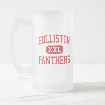 Holliston Panthers