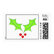 hollly berries postage by dbvisualarts hollly berries postage