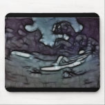 Hollow Opus mousepads