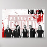 Hollow Print