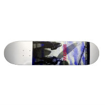 Hollow Sk8 Skateboards