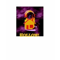 Hollow! T-Shirt