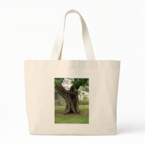 Hollow Tree bags by angelandspot Hollow Tree bags
