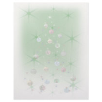 Hollow Tree Christmas Letterhead by Firecrackinmama Hollow Tree Christmas Letterhead