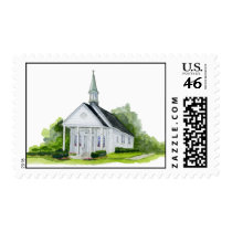 holloway memorial chapel stamp by lesliezemsky holloway memorial chapel stamp