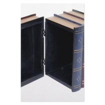 HollowBook030209 copy Stationery Paper