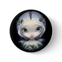 "Holly Angel" Button