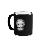 Holly Angel Mug