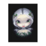"Holly Angel" Postcard "Holly Angel" Postcard