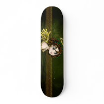 Holly Angel Skate Decks