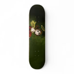 Holly Angel Skate Board Deck