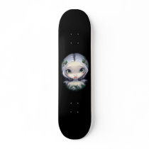 Holly Angel Skateboard