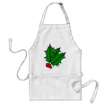 holly aprons