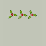 Holly Berries T-shirt