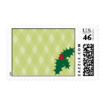 Holly Blank stamps