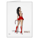 holly cards by loveit2 holly cards