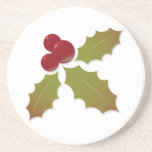 Holly coaster