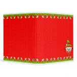 Holly Fae Binder