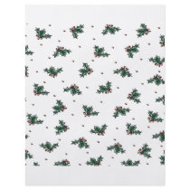 Holly flyers
