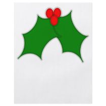 Holly flyers