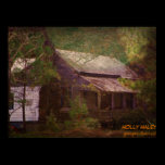 Holly Haley posters