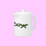 Holly holiday