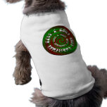 Holly Jolly Dog Shirts