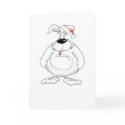 Holly, Jolly, whatever... cards
