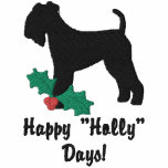 Holly Lakeland Terrier