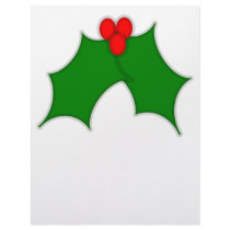 Holly letterhead by hooviedoo Holly letterhead