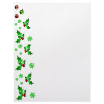 holly letterhead by mag26s holly letterhead