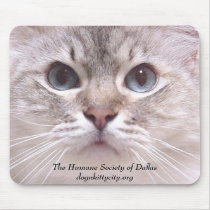 Holly Mousepad