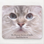 Holly Mousepad